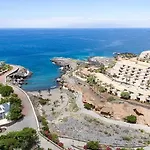 شقة Marina Palace Vista Piscina *
