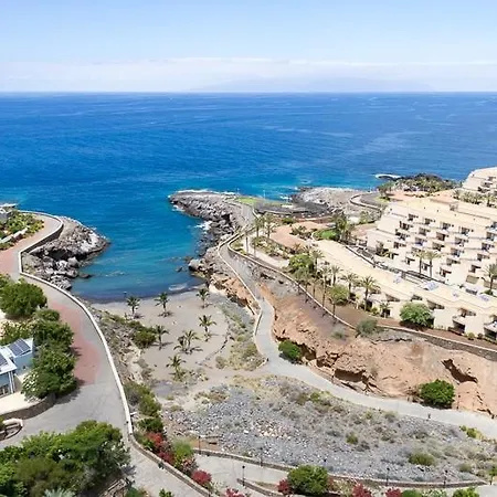 Daire Marina Palace Vista Piscina *