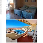 Marina Palace Vista Piscina Lägenhet *