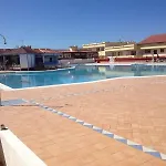 Lägenhet Marina Palace Vista Piscina