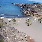 Marina Palace Vista Piscina Lägenhet Costa Adeje (Tenerife)