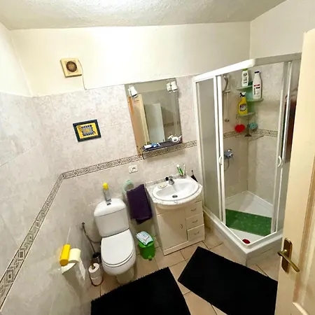 Marina Palace Vista Piscina * Costa Adeje (Tenerife)