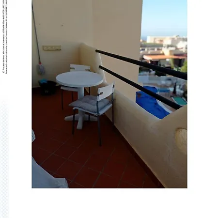 Apartment Marina Palace Vista Piscina *