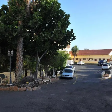 Apartment Marina Palace Vista Piscina Costa Adeje (Tenerife)