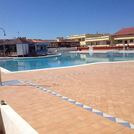 Apartmán Marina Palace Vista Piscina