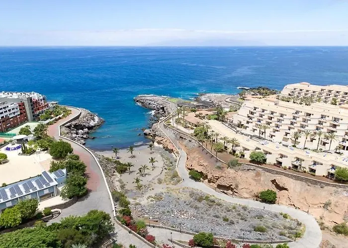 Apartment Marina Palace Vista Piscina *