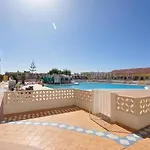 Lejlighed Marina Palace Vista Piscina *
